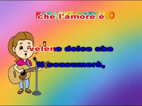 Dolce Veleno - Demis Roussos