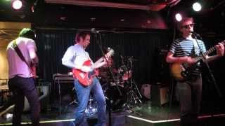 Real Numbers - Live 09/11/2013 - Ordeal