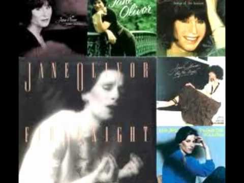 JOHNNY MATHIS & JANE OLIVOR The Last Time I Felt Like This