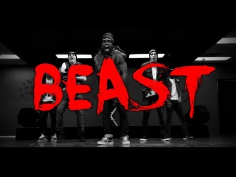 Tyga - Dope | immaBEAST | The beginning |