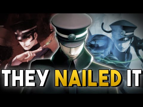How Raidou Remastered Got It Right