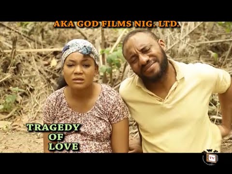 Tragedy Of Love