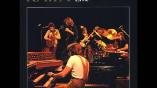 Kaipa - Total förvirring  Live