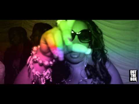 OUT THE BOX TV - FRANKIE MAXX - ZOOM ZOOM - [MUSIC VIDEO]