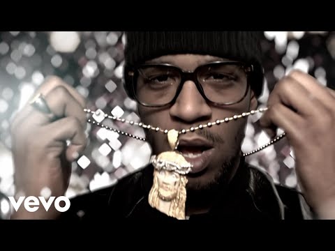 Kid Cudi Video