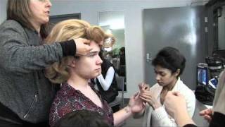 SAM CLARK | BTS of Devastated #3 video