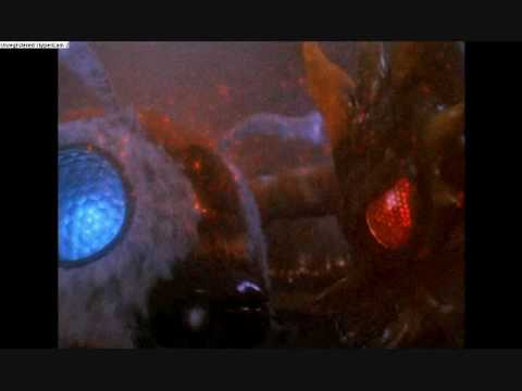 Kaiju Appreciations: Battra