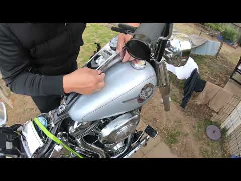 Dr. NoNo "Project FatBoy"  @ridersrefuel