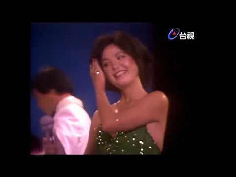 甜蜜蜜《邓丽君》sweet sweet Teresa Teng