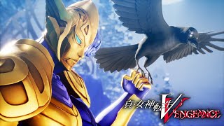 #64 『真・女神転生Ⅴ Vengeance』実況プレイ ※ネタバレあり