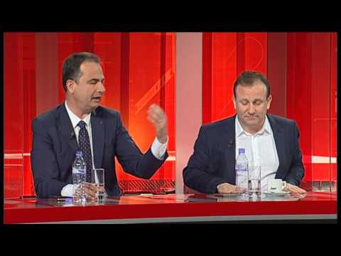 Tonight Ilva Tare - Çili shpërthen në akuza ndaj Bashës: Republika e re është një bullshit