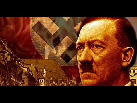 HITLER ASUME EL PODER (1934)