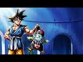 TheDubBub Dubbing Over GT Kid Goku As Adult Goku