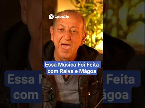 Vento Na Vidraça - Iranfe e Cesar Augusto