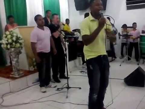 Tem A Mão De Deus Ai video