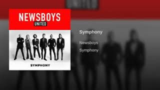 Newsboys-symphony