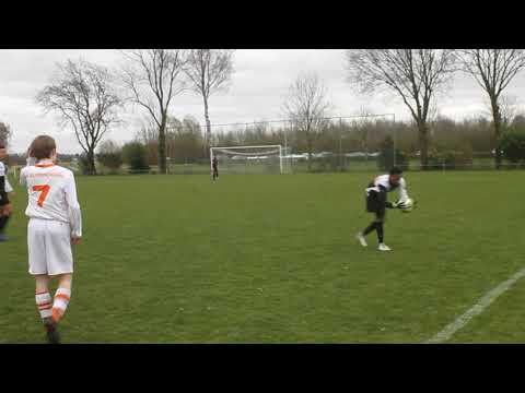 SV RAP/DTA JO 16-1- BLOEMENDAAL JO16-1(2deH1)(16-03-2019)(5-1)Comp.