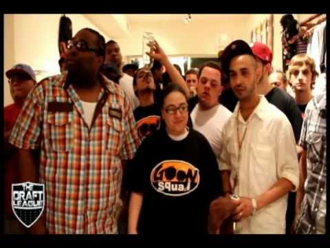 Young Stacks vs Kelz