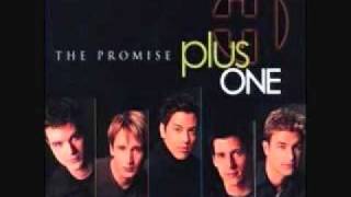 Plus One -  God Is in This Place