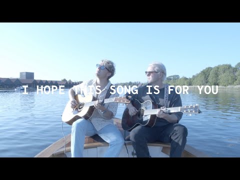 Christopher - Hope This Song Is For You Acoustic (From the Netflix Film ‘A Beautiful Life’)