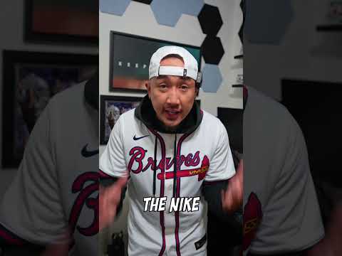 WORTH IT??? Nike MLB Limited Jersey #sportsjersey #mlb #baseball #nike