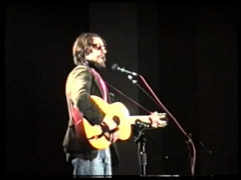 OSPA 1992: Wiesław Bołtryk - Piosenka kulawych