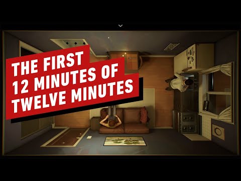 The First 12 Minutes of Twelve Minutes