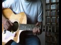 Marc Cohn-One Safe Place(Cover) 