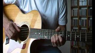 Marc Cohn-One Safe Place(Cover)