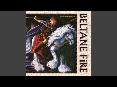 Fortune Favours The Brave (12" Version)