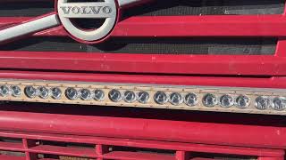 Volvo FM cami&oacute;n furg&oacute;n | Imagen 4 - Autoline