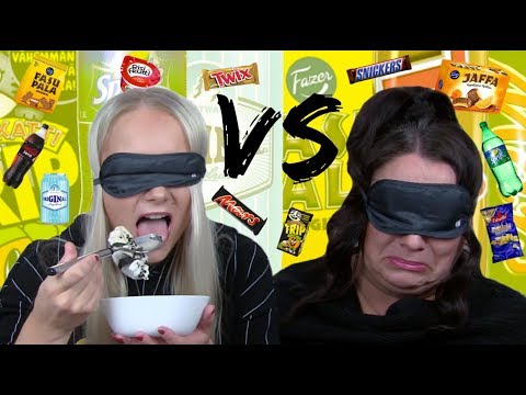 ARVATAAN: HALPA vai KALLIS TUOTE | ft. äiti