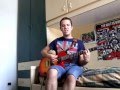Nirvana - Rape Me (cover by Riff) 