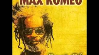 Max Romeo - Uptown babies dont cry