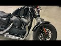 2016 Harley-Davidson® XL1200X - Sportster® Forty-Eight® Cruiser J&L Harley-Davidson® Sioux Falls South Dakota 2016 Harley-Davidson® XL1200X - Sportster® Forty-Eight® Cruiser J&L Harley-Davidson® Sioux Falls South Dakota