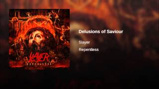 Delusions of Saviour