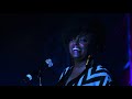 Ledisi “ALL THE WAY” Live at The Troubadour