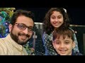 Swarajya Rakshak Sambhaji Maharaj Dr Amol Kolhe Family