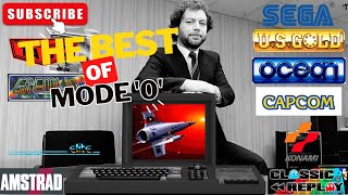 Amstrad CPC - Graphics to die for