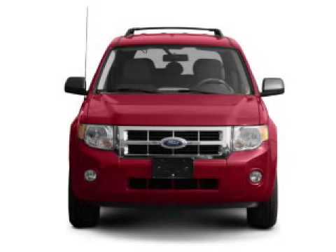 2008 Ford Escape - Durant OK