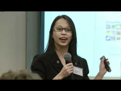 PlayMoolah -- Innotribe Start-up Challenge 2012 - Singapore