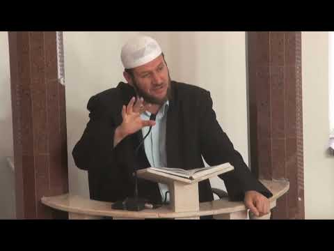 Thirrja në Fe - Hoxhë Metush Memedi