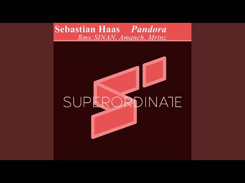 Pandora (Mrtnz Rmx)