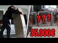 35 000 PAKET UNBOXING VLOG EINKAUFEN Mit Freundin MontanaBlack VLOG