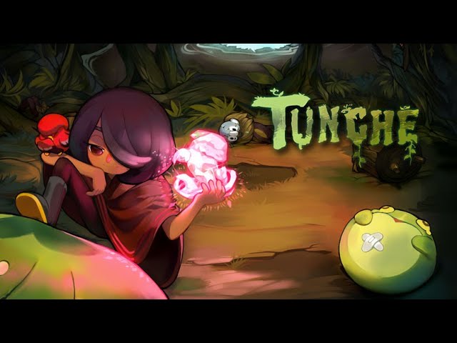 Video - Tunche (Switch)