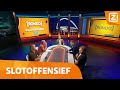 Wie is de meest gekke ploeggenoot in de kleedkamers? ? | Rondo 22/08/2022