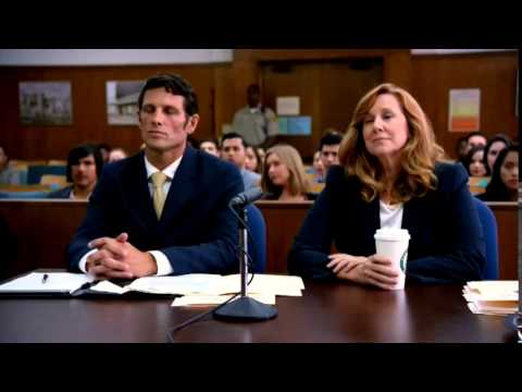 Bad Judge Season 1 (Promo 'Rebecca's Life Is Out of Order')