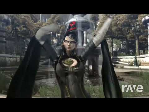 Bayonetta - Let's Dance, Boys x Astral Chain - Task Force Computer (MASHUP)