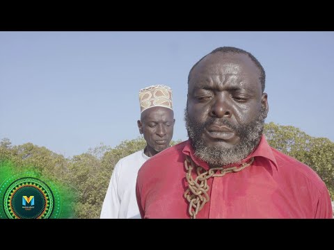 The guard is drowned – Pete | S2 | Ep 88-90 | Maisha Magic East