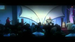 Shane Forrester/ Hallelujah Your Love Makes Me Sing/ How Great Is Our God/ Cover